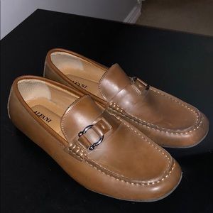 Alfani Loafers